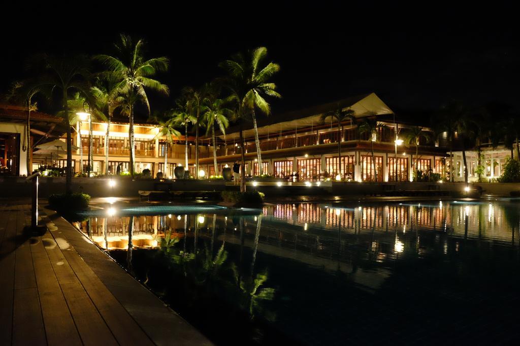 Champa Villa With Private Pool At Furramar Danang 外观 照片